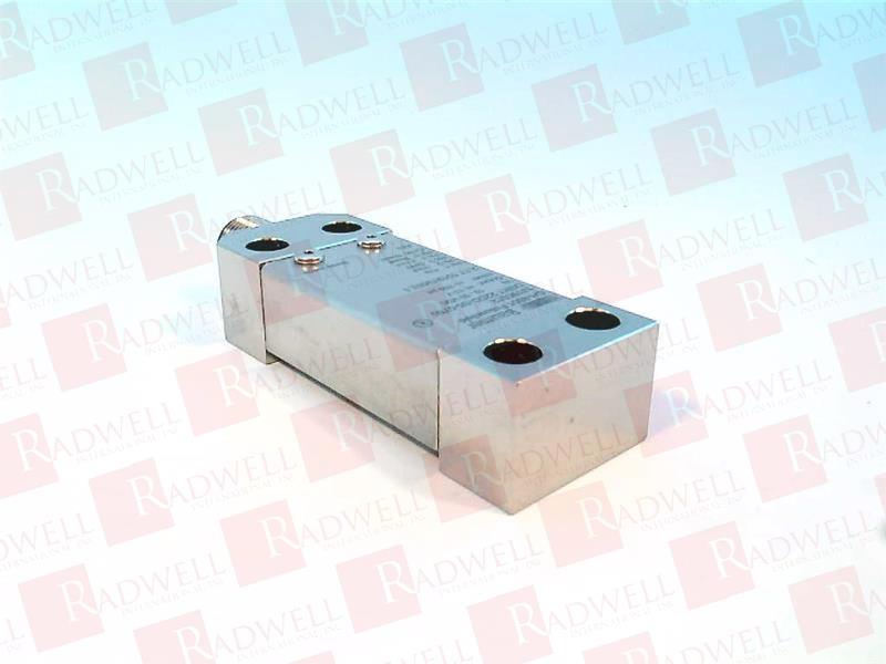 BAUMER ELECTRIC DSRT-22DD-S5-0750