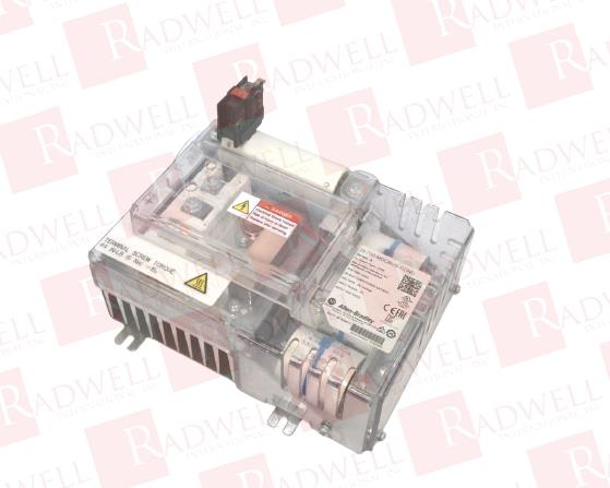 ALLEN BRADLEY 20-750-MDCBUS-COND