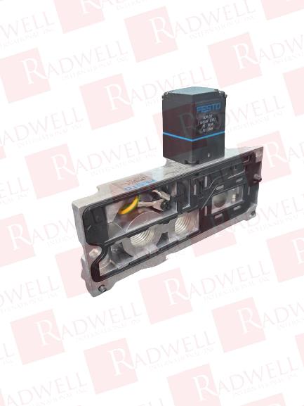FESTO IEPR-03-4,0-LR