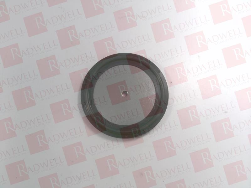 RUBBER FAB A80MPU-150