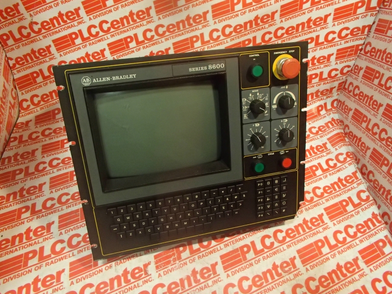 ALLEN BRADLEY 8600-1892B