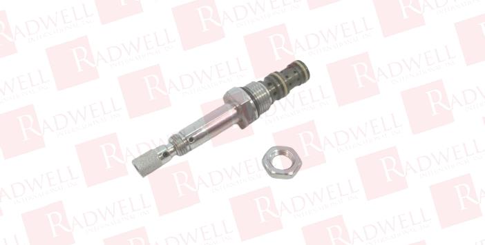 DELTROL CORP DSV2-080-3B-N-M W/NUT