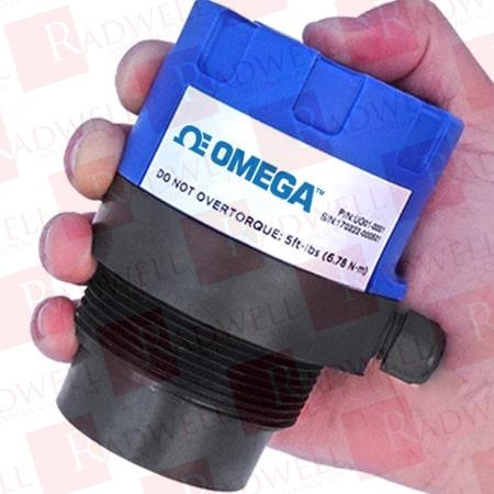 OMEGA ENGINEERING LVU501-B