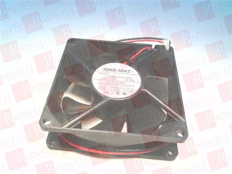 MINEBEA 3110KL-05W-B30