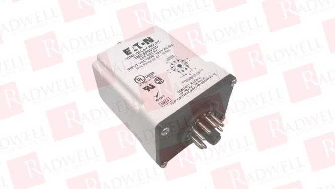 EATON CORPORATION TMR5P05120