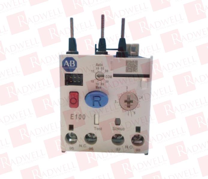 ALLEN BRADLEY 193-1EFCB