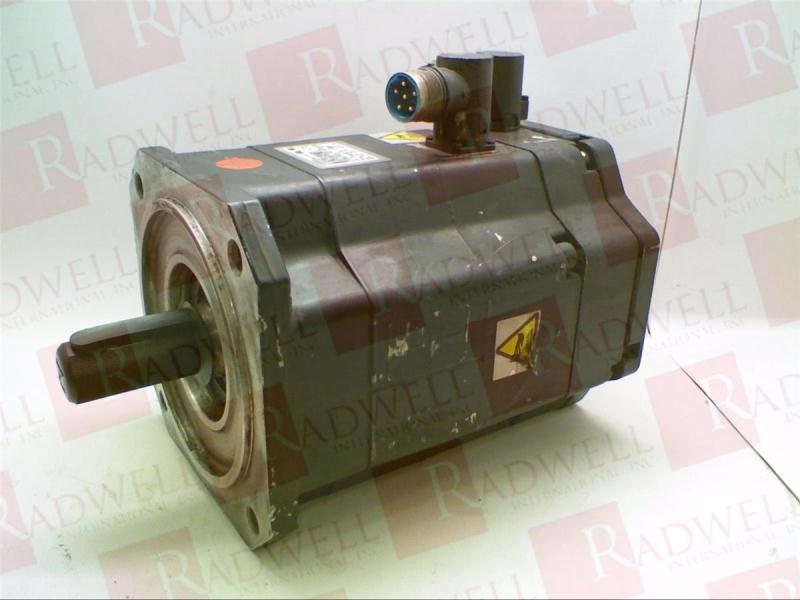 KUKA 1FK6081-6AZ91-1ZZ9-ZS40