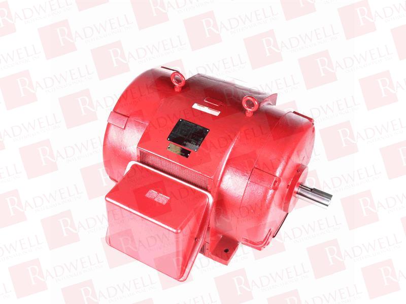 REGAL REXNORD 445TSTDS4332