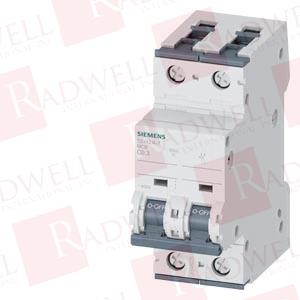 SIEMENS 5SY4214-7
