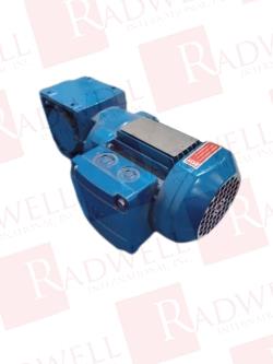 SEW EURODRIVE W20 DR63M4/TH