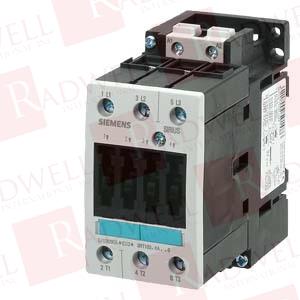 SIEMENS 3RT1033-1AM20