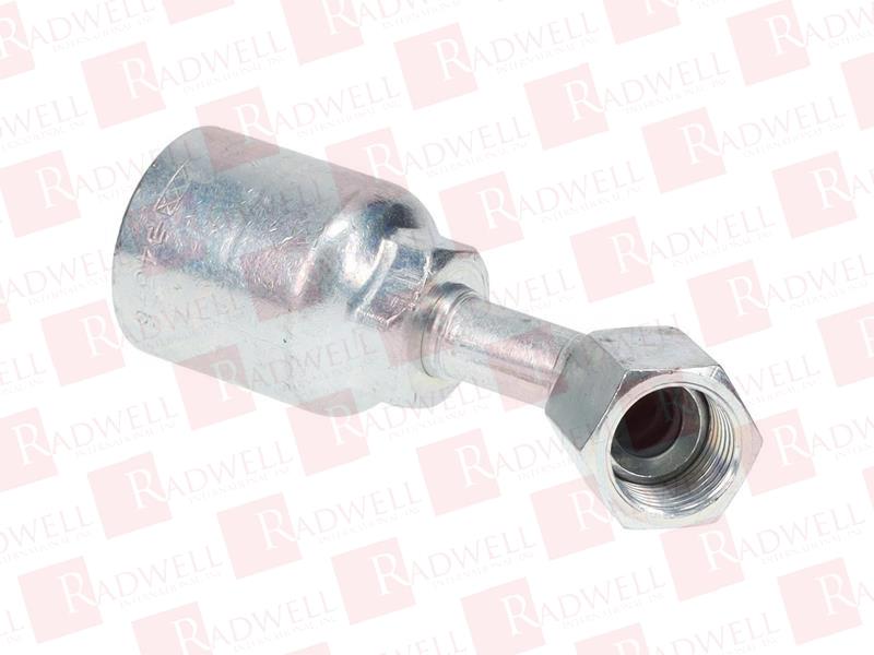 PARKER 13743-6-6