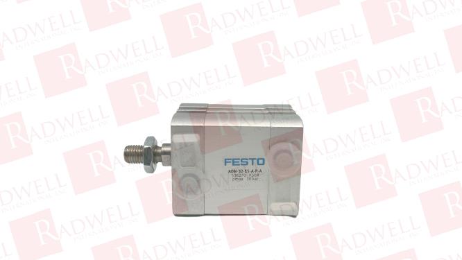 FESTO ADN-32-15-A-P-A
