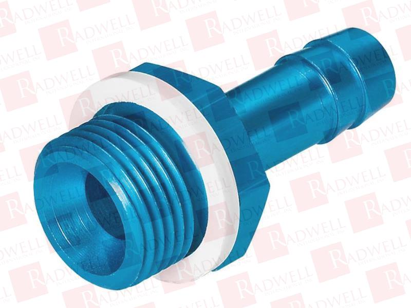FESTO N-1/4-P-6