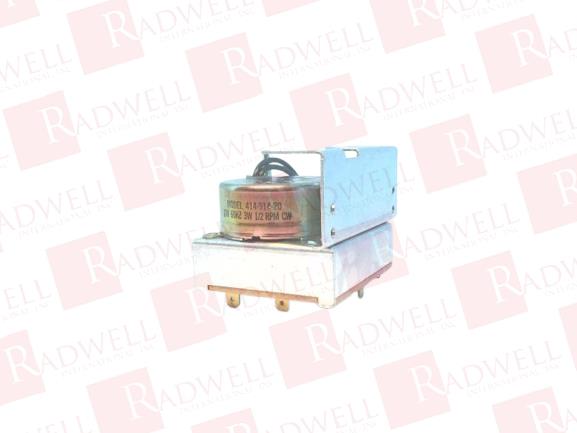 EATON CORPORATION 414-914-20