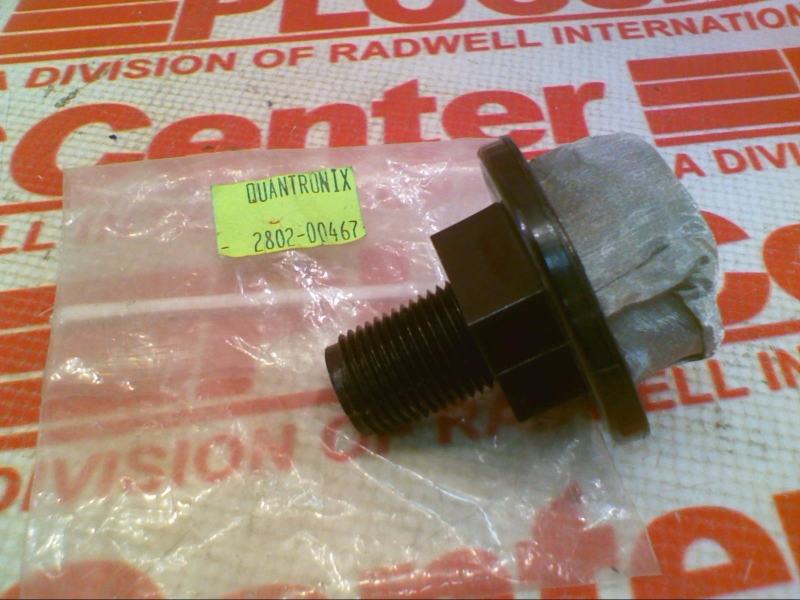 WATER FILTER SCREW-ON