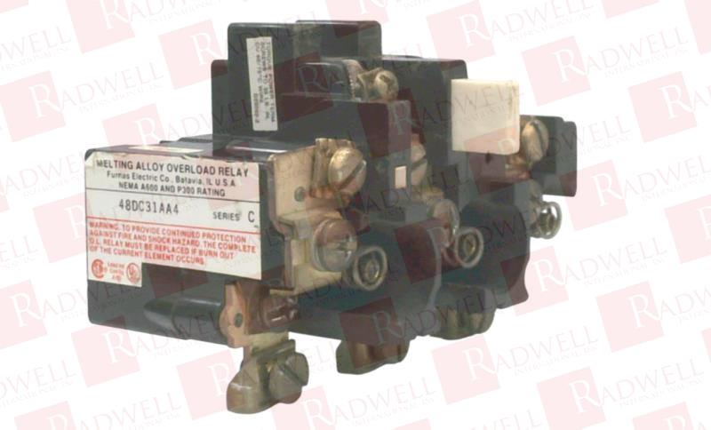 SIEMENS 48DC31AA4