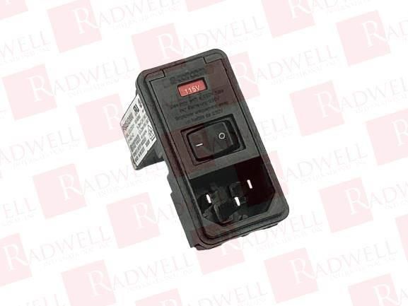 TE CONNECTIVITY PS0SXD000