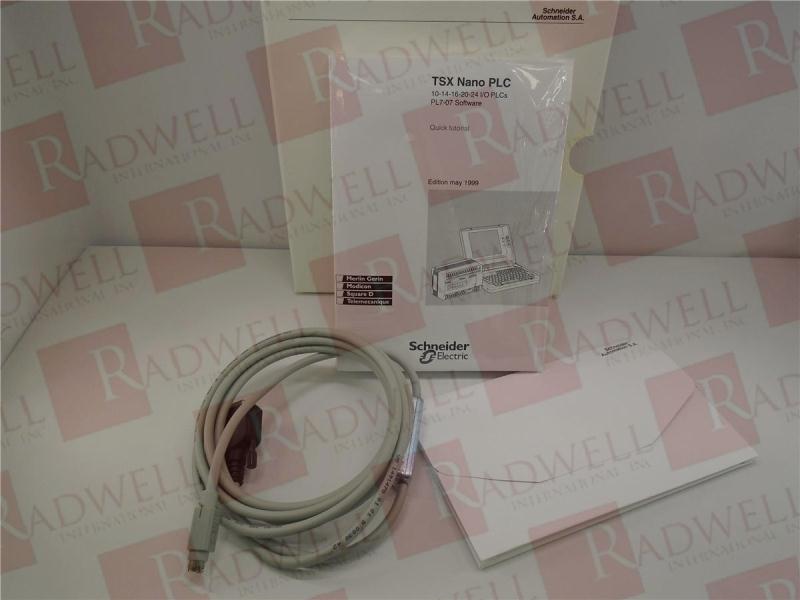 SCHNEIDER ELECTRIC TLXLPL707P30E