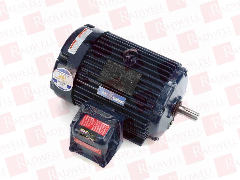 REGAL REXNORD 184TTGN6530