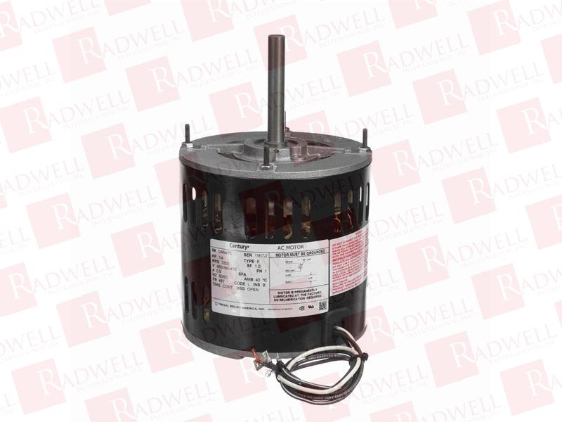 REGAL REXNORD OAN470
