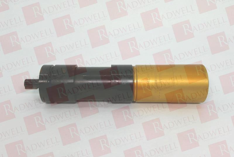 INGERSOLL RAND M007RVR037BR4