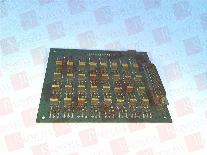 PC BOARD