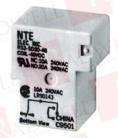 NTE R53-1D30-6