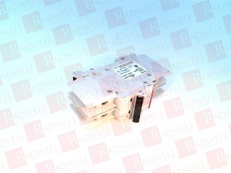 ASEA BROWN BOVERI SU202M-K20