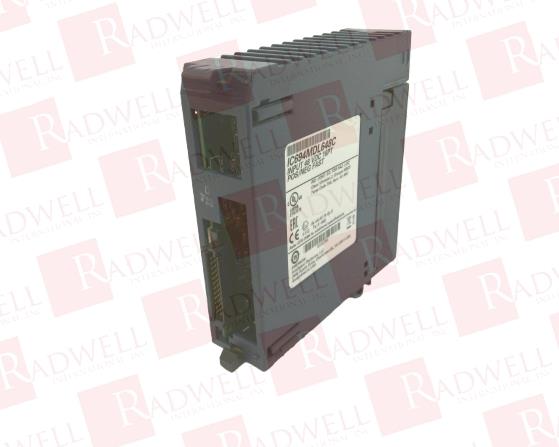FANUC IC694MDL648