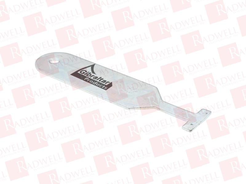 GIBRALTAR PRODUCTS 1400-0000
