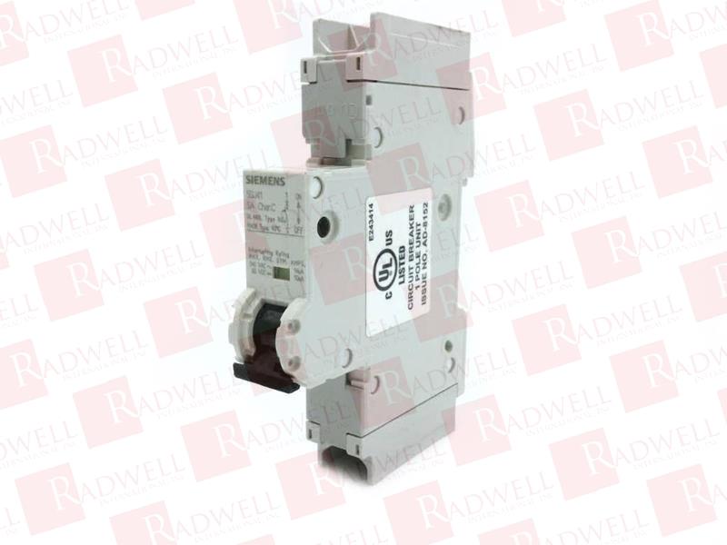 SIEMENS 5SJ4111-7HG41