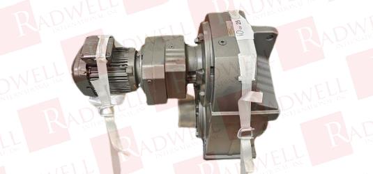 SEW EURODRIVE FT107R77DRN90S4/DH
