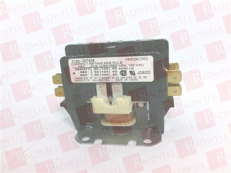 TE CONNECTIVITY 3100-20T628