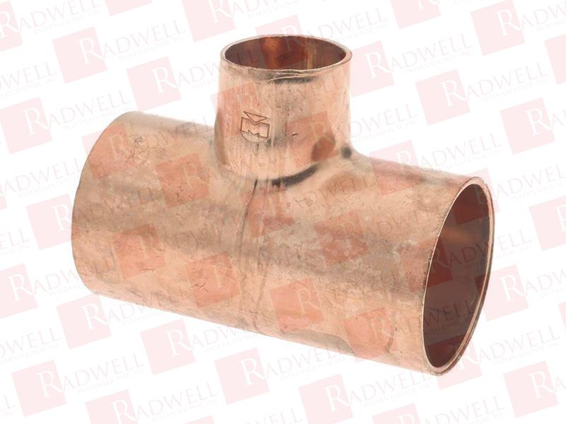 MUELLER INDUSTRIES W04070