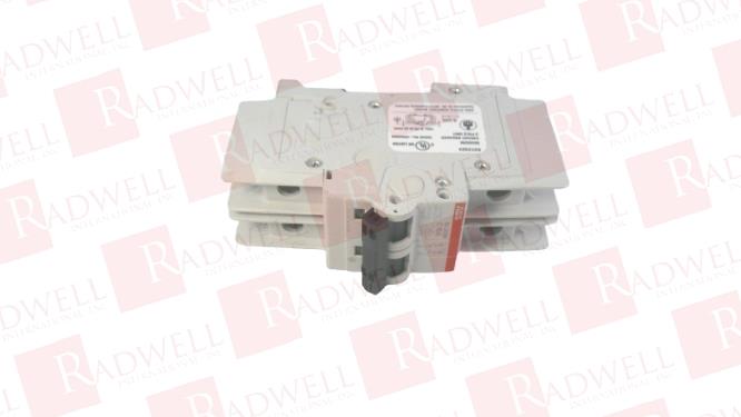 ASEA BROWN BOVERI SU202M-C16