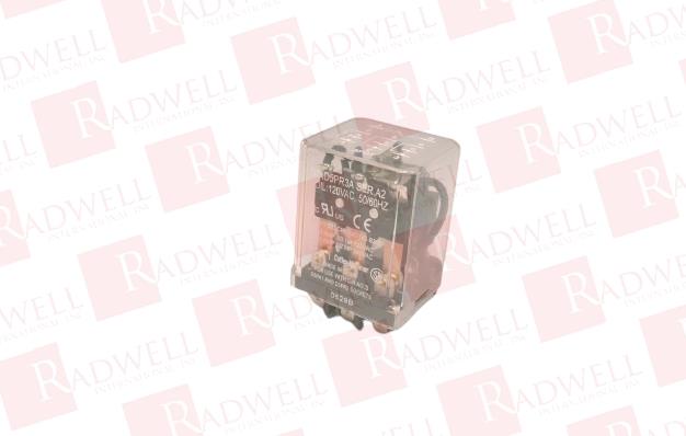 EATON CORPORATION D5PR3A-A2