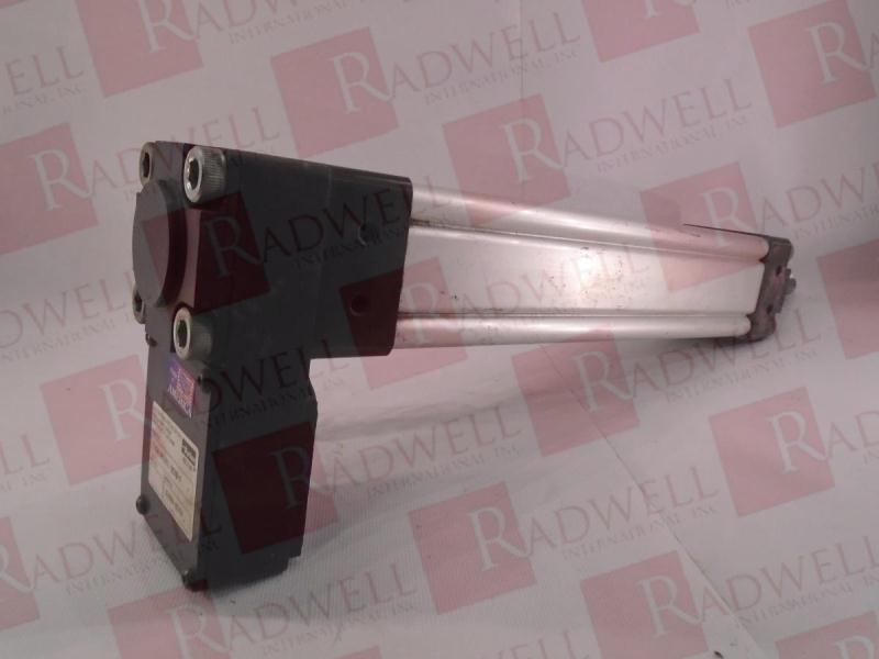PARKER ETS50-B02QA21-BM200-A