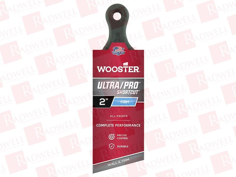WOOSTER BRUSH 4187-2