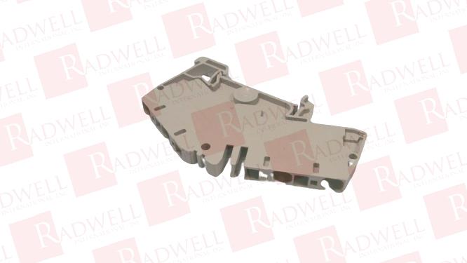 WEIDMULLER 1806980000