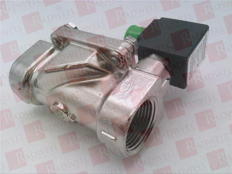 GRANZOW W6D29-00V-01