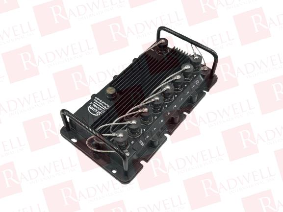 RED LION CONTROLS ET-8EG-MIL-1