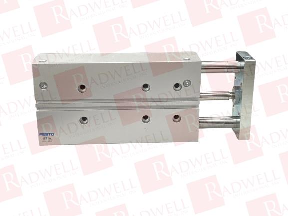 FESTO DFM-32-160-P-A-KF