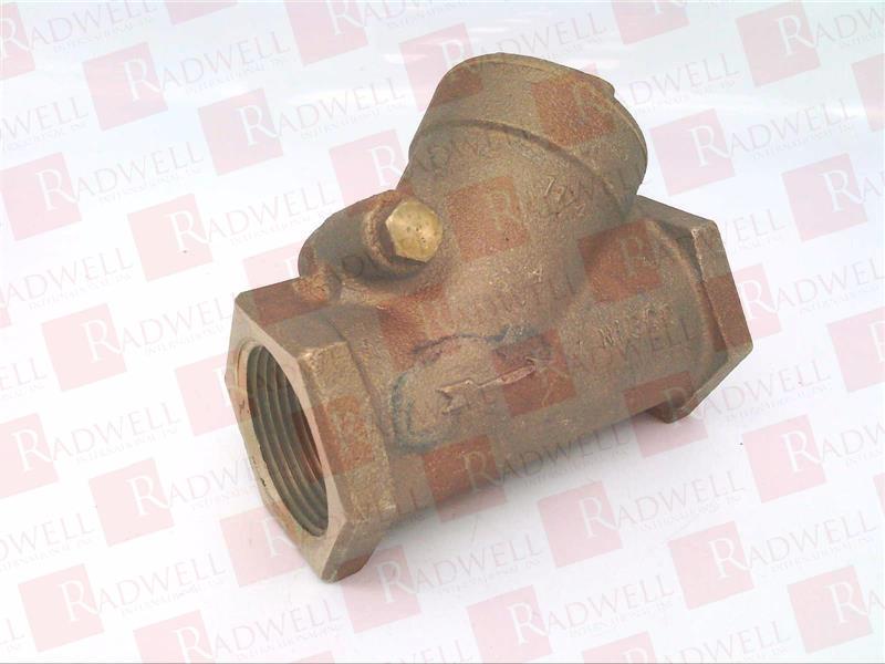 NIBCO NL7300B