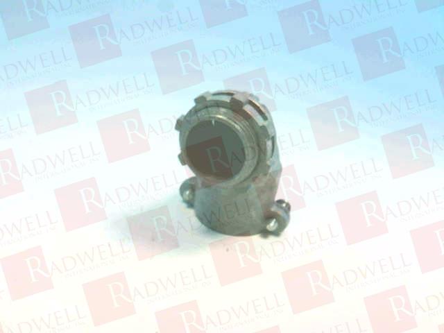 REGAL MANUFACTURING 645