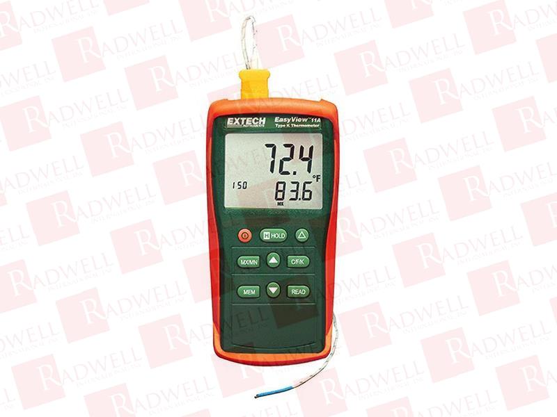 EXTECH EA11A