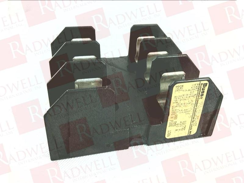 EATON CORPORATION 1B0015