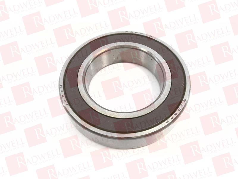 SCHAEFFLER GROUP 7007-B-2RS-TVP