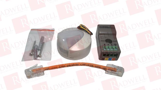 HUBBELL NXDS-O