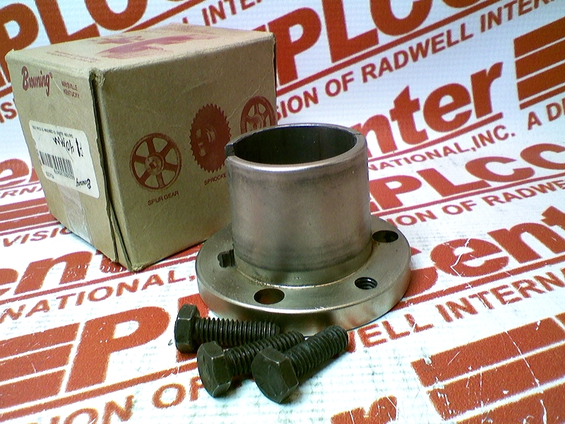 REGAL REXNORD P1  40 MM